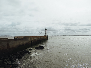 Agence immobilière Saint-Nazaire
