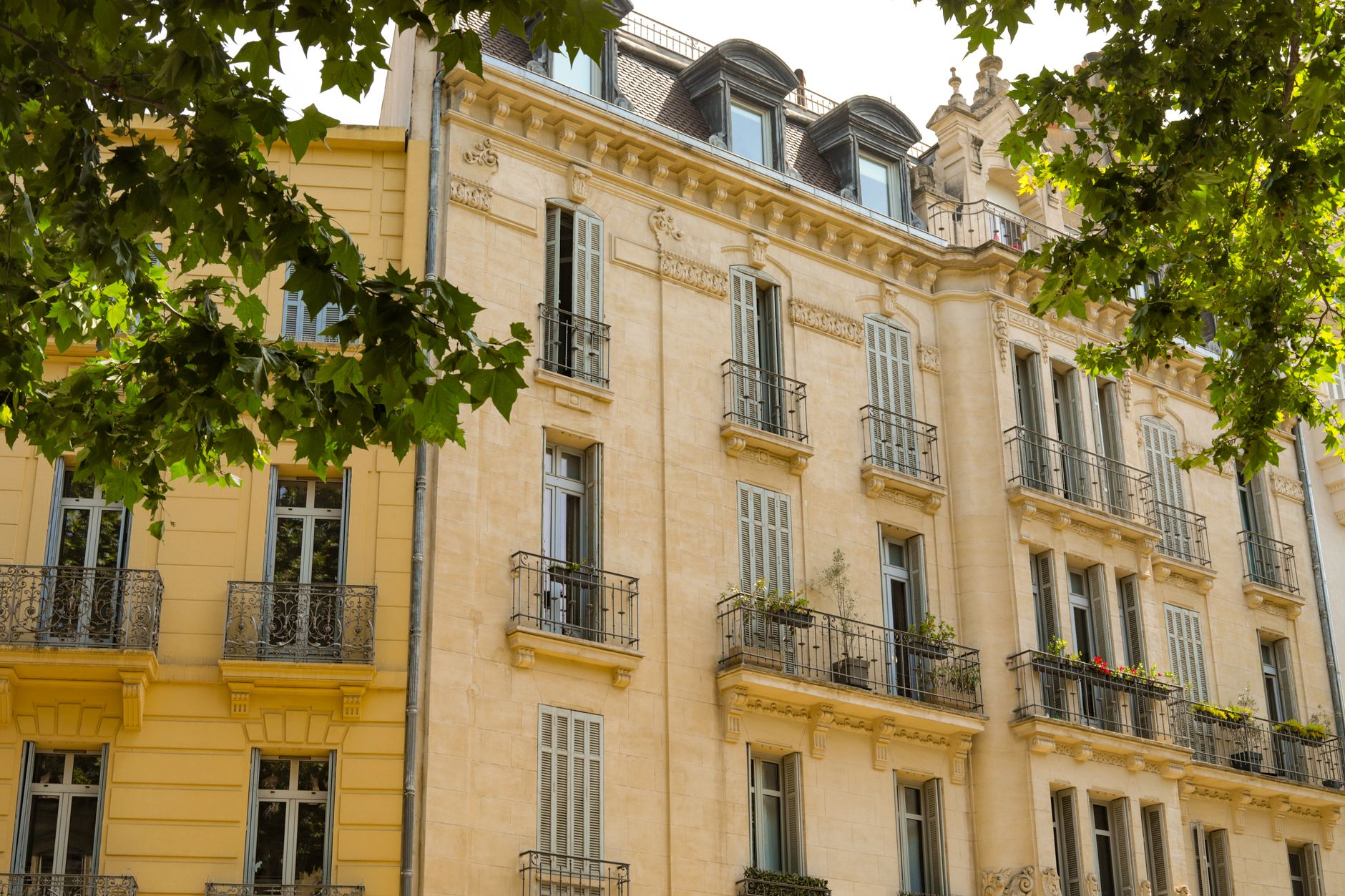 Agence immobilière à Saint-Nazaire